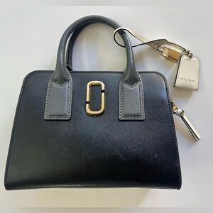 Marc Jacobs Little Big Shot Bag
